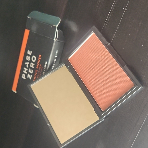 Phase zero blush - Picture 3 of 4